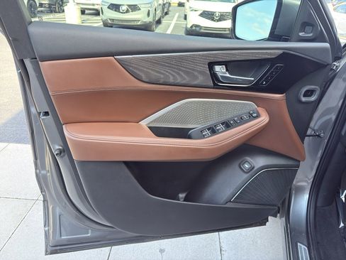 Certified 2024 Acura MDX w/Advance Package image 15