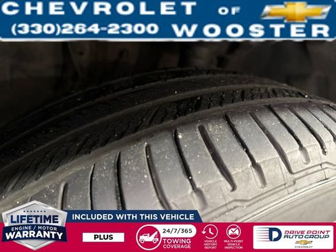 Used 2022 Toyota Highlander LE image 33