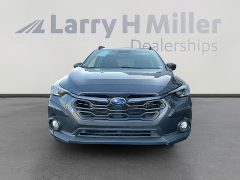 Used 2024 Subaru Crosstrek 2.5i Limited w/ Popular Package #3A image 8