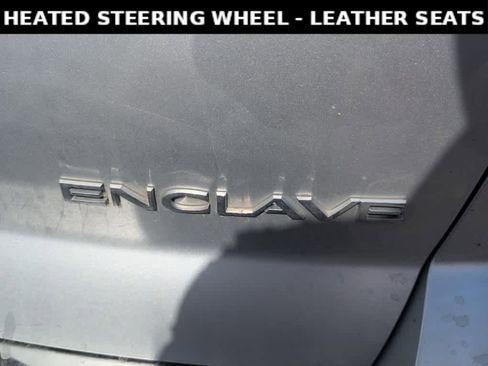 Used 2015 Buick Enclave Leather image 5