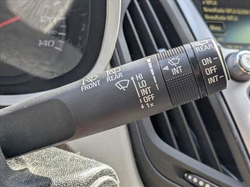 Used 2016 Chevrolet Equinox LT w/ Convenience Package image 7