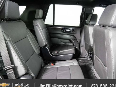 New 2026 Chevrolet Tahoe LT w/ Comfort Package RWD image 22