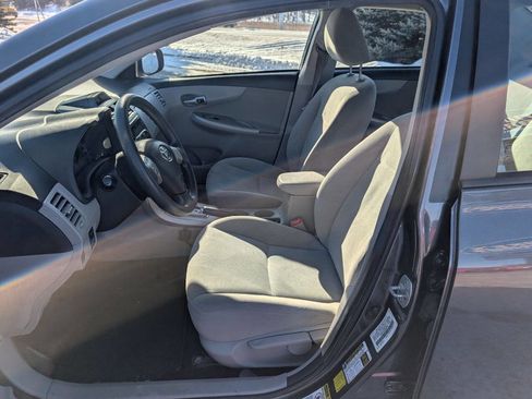 Used 2012 Toyota Corolla LE image 14