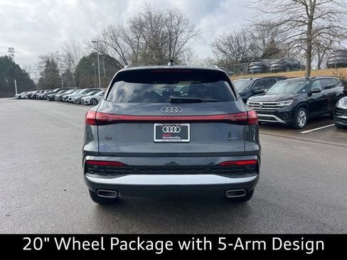 New 2025 Audi Q5 Premium Plus image 4