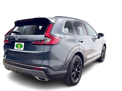 Used 2023 Honda CR-V Sport