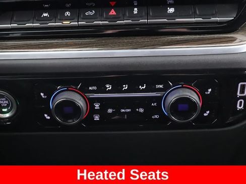 Used 2022 Chevrolet Silverado 1500 RST w/ Protection Package AWD/4WD image 4