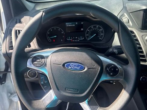 Used 2020 Ford Transit Connect XL FWD image 9