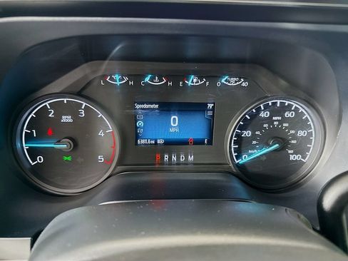 Used 2024 Ford F250 XLT w/ FX4 Off-Road Package AWD/4WD image 13