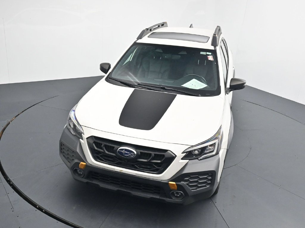 Used 2024 Subaru Outback Wilderness AWD/4WD image 11