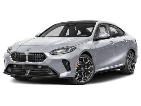 New 2026 BMW 228i xDrive w/ Premium Package AWD/4WD image 1