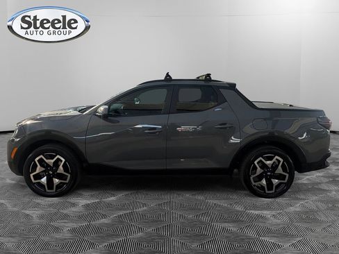 Used 2023 Hyundai Santa Cruz Limited image 2