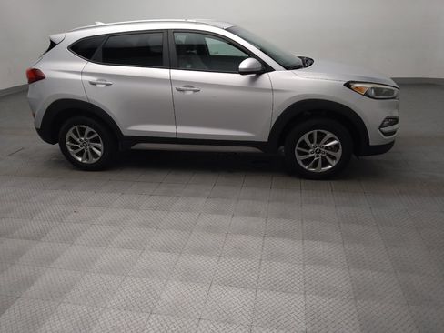 Used 2018 Hyundai Tucson SEL FWD image 11