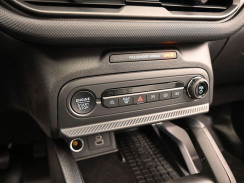 New 2025 Ford Bronco Sport Badlands w/ Sasquatch Badlands Package image 21