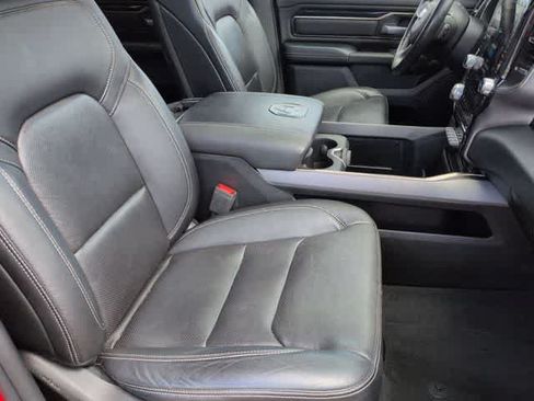 Used 2021 RAM 1500 Sport w/ Alpine Leather & Sound Group AWD/4WD image 23