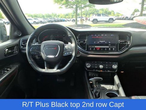 Certified 2023 Dodge Durango R/T AWD/4WD image 10