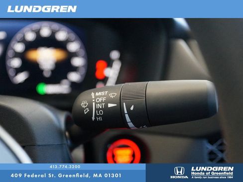 New 2026 Honda Accord LX image 20