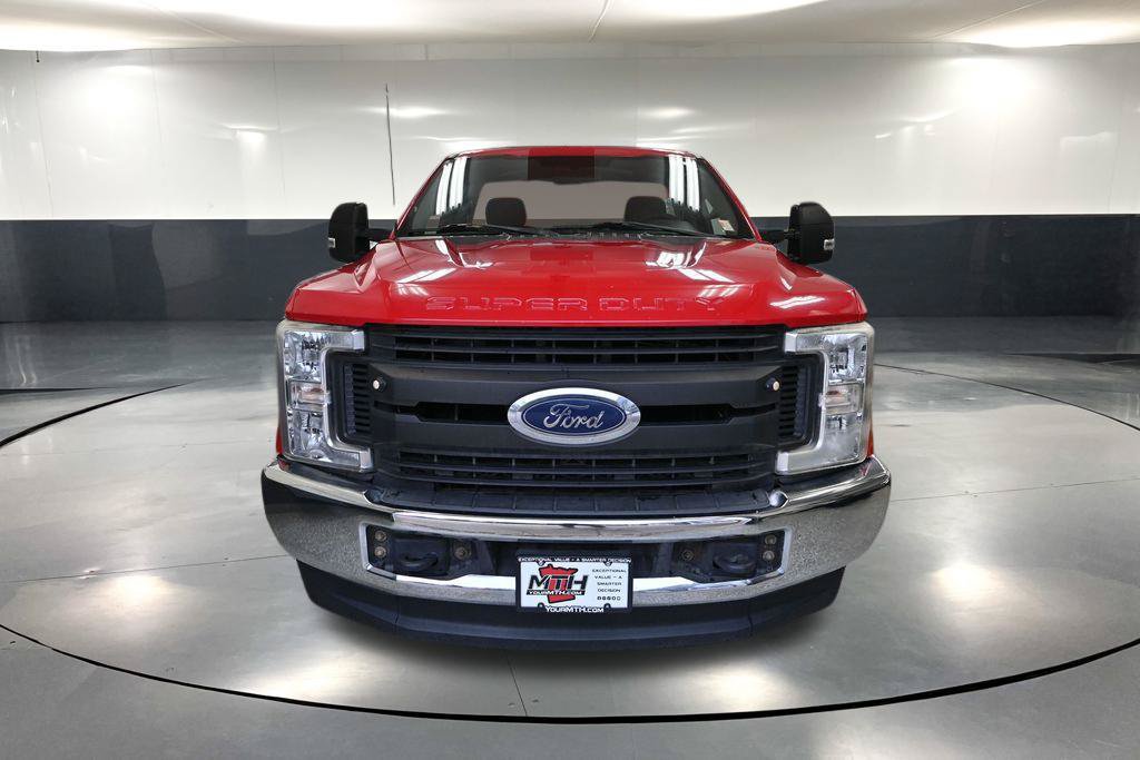 Used 2019 Ford F250 XL w/ XL Value Package AWD/4WD image 9