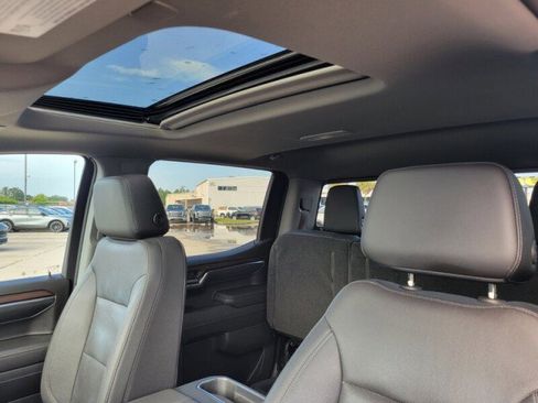 Certified 2023 GMC Sierra 1500 SLT w/ SLT Premium Plus Package image 26