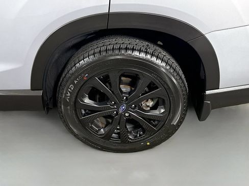 Used 2019 Subaru Forester Sport AWD/4WD image 34