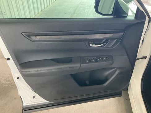 Certified 2024 Honda CR-V EX image 5