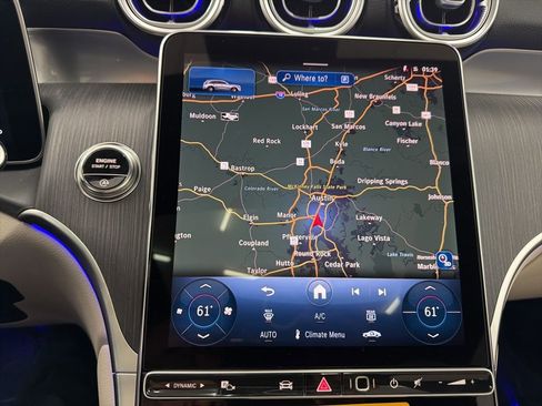 New 2026 Mercedes-Benz GLC 300 image 35