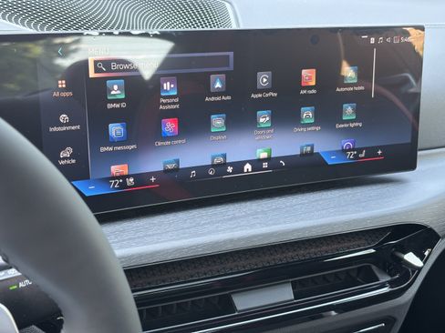 New 2027 BMW 430i Coupe w/ M Sport Package RWD image 13