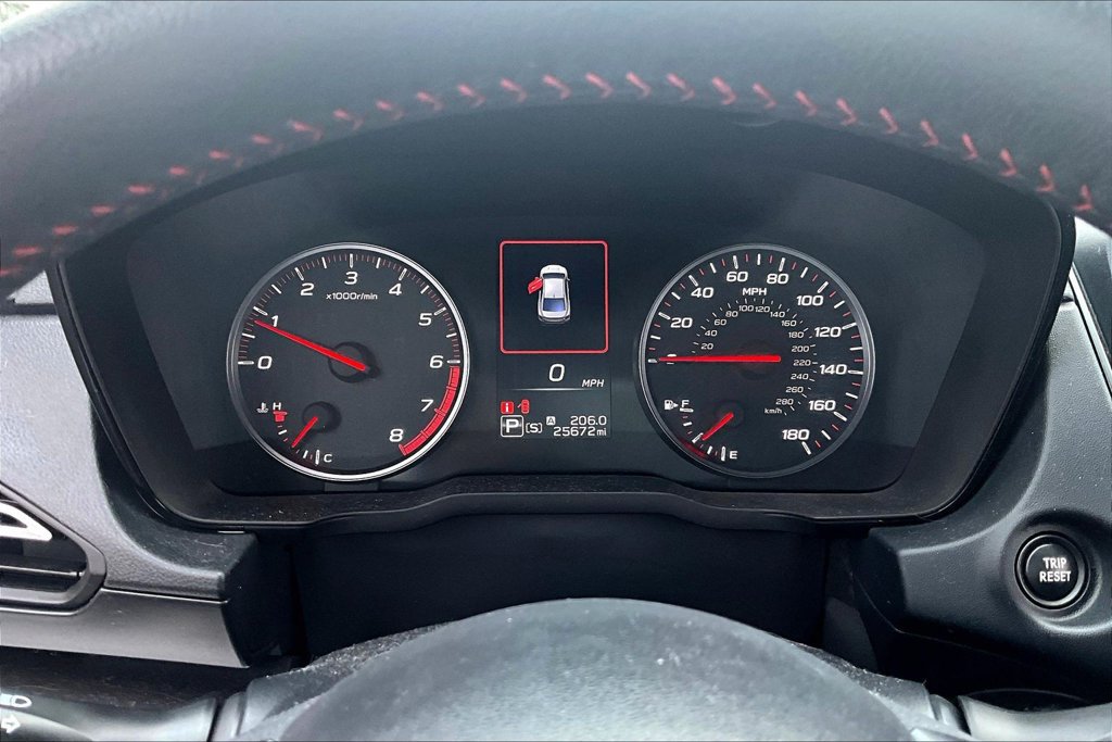 Used 2024 Subaru WRX Premium AWD/4WD image 13