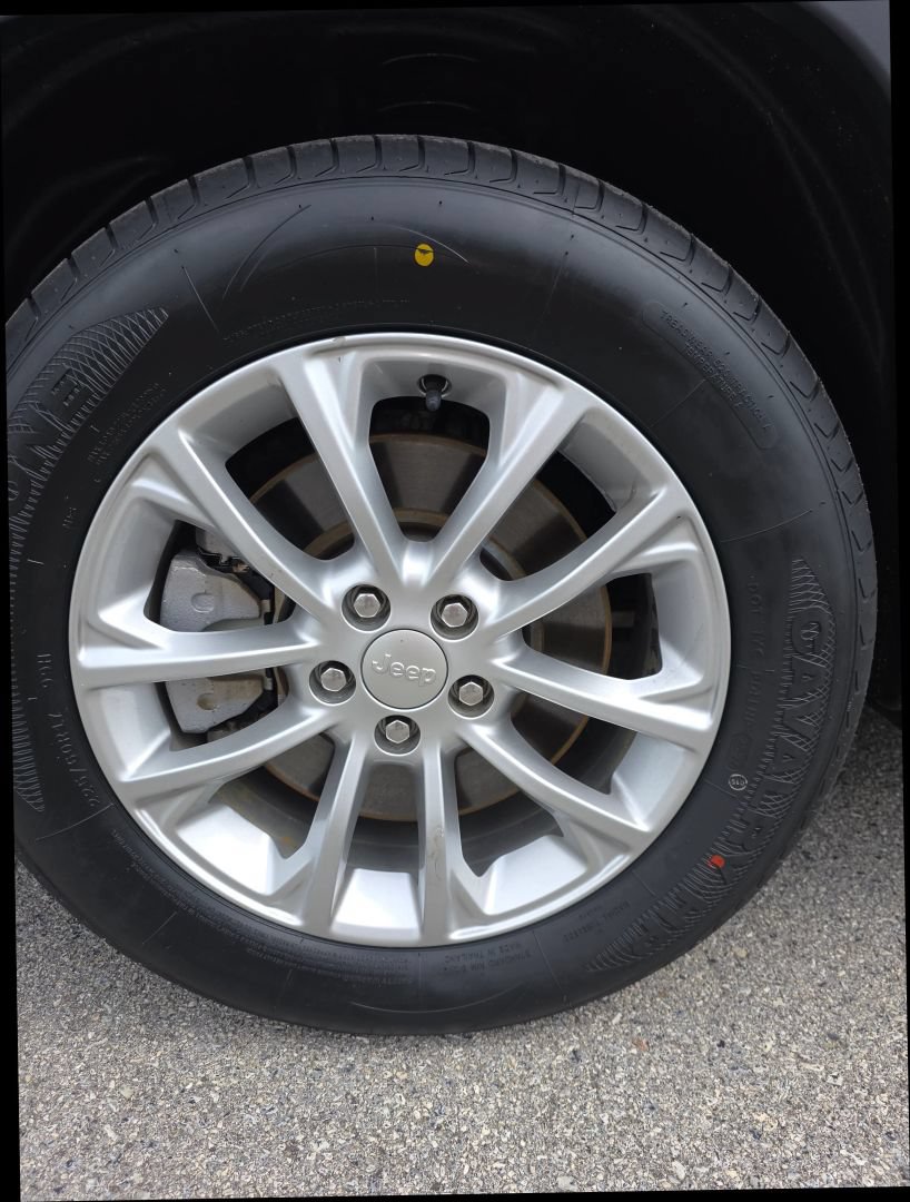 Used 2019 Jeep Cherokee Latitude w/ Popular Appearance Group FWD image 27