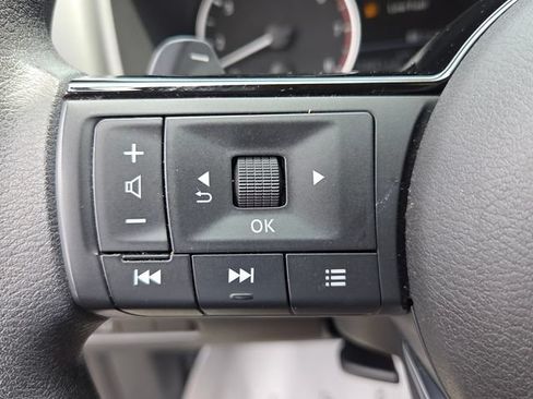 Used 2023 Nissan Rogue SV AWD/4WD image 23