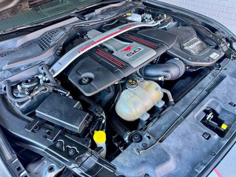 Used 2019 Ford Mustang GT Premium w/ GT Performance Package image 14