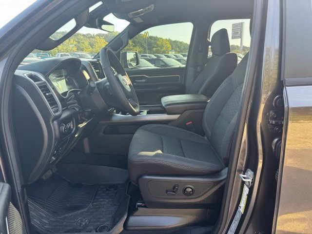 Used 2026 RAM 1500 Lone Star AWD/4WD image 16
