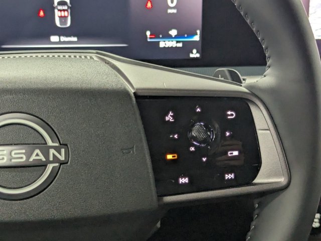 Used 2025 Nissan Murano SL w/ Cargo Package AWD/4WD image 19