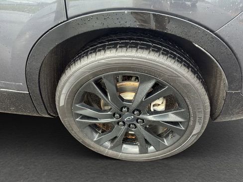 Used 2021 Chevrolet Blazer RS w/ Enhanced Convenience Package image 11