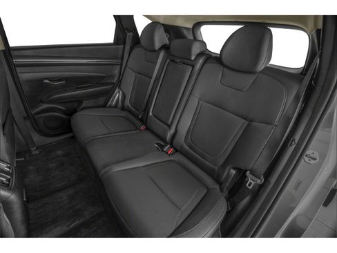 Used 2024 Hyundai Tucson SEL image 16