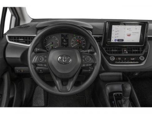 Used 2025 Toyota Corolla LE FWD image 6