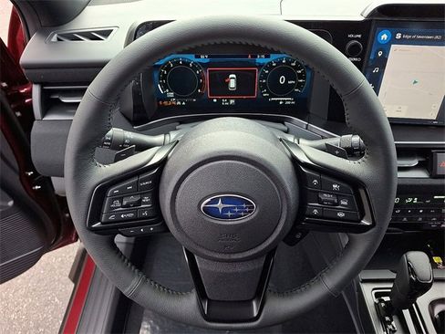 New 2026 Subaru Outback Limited image 9