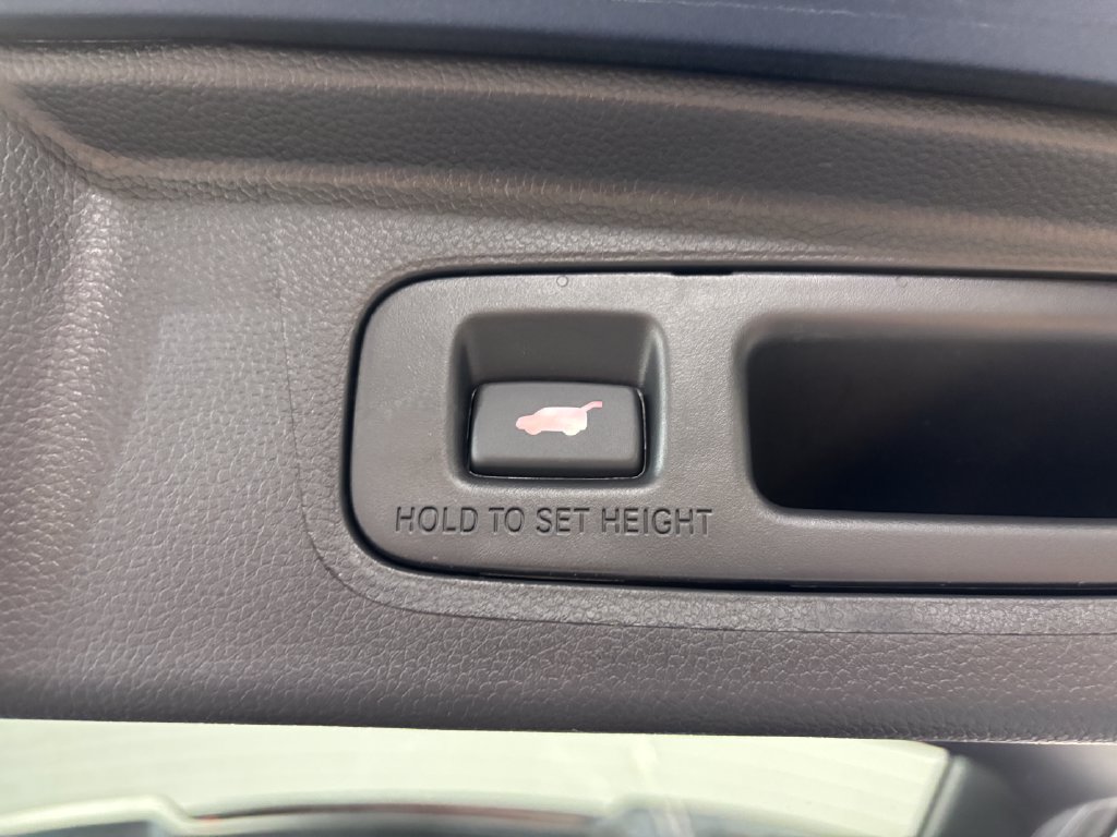 New 2027 Honda CR-V Sport-L image 17