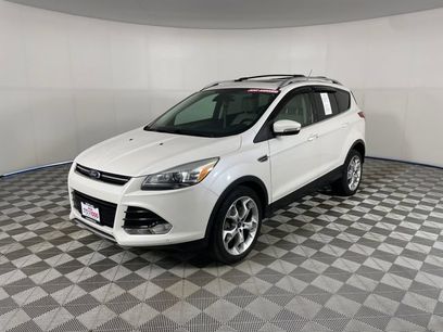 Used 2014 Ford Escape Titanium w/ Equipment Group 401A