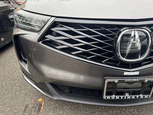 New 2026 Acura RDX SH-AWD w/ Technology Package image 17