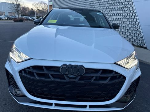 New 2026 Audi S3 Premium image 3