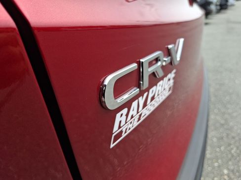 Used 2024 Honda CR-V EX image 29