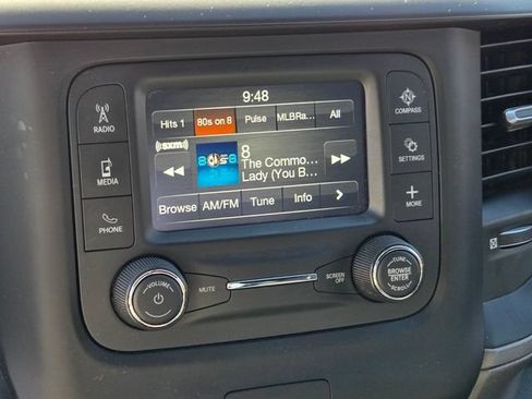 Used 2022 RAM 1500 Tradesman AWD/4WD image 28
