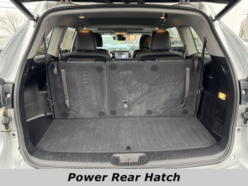 Used 2019 Toyota Highlander Limited image 13