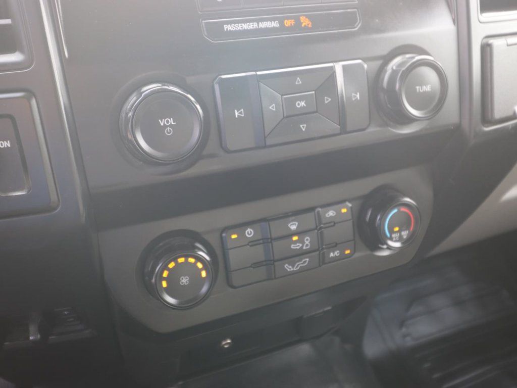 Used 2017 Ford F150 XL w/ Trailer Tow Package w/101A RWD image 19