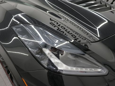 Used 2017 Chevrolet Corvette Z06 RWD image 21