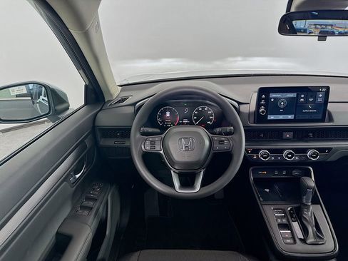 New 2026 Honda CR-V EX image 23