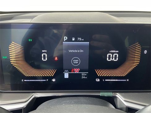 New 2026 Kia Sorento EX image 3