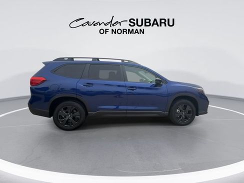 Certified 2026 Subaru Ascent Premium AWD/4WD image 9