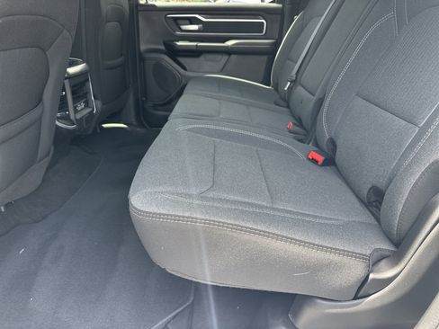 Used 2023 RAM 1500 Big Horn AWD/4WD image 24