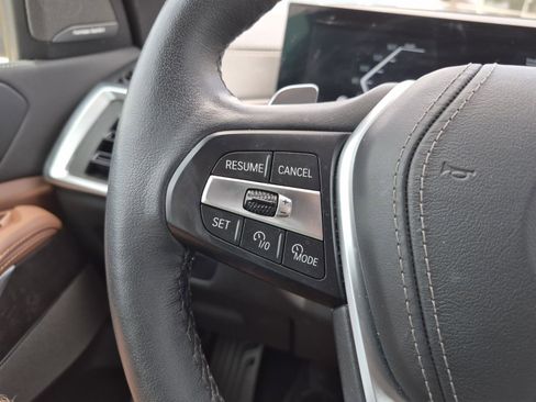 Certified 2024 BMW X5 xDrive40i w/ Premium Package AWD/4WD image 23